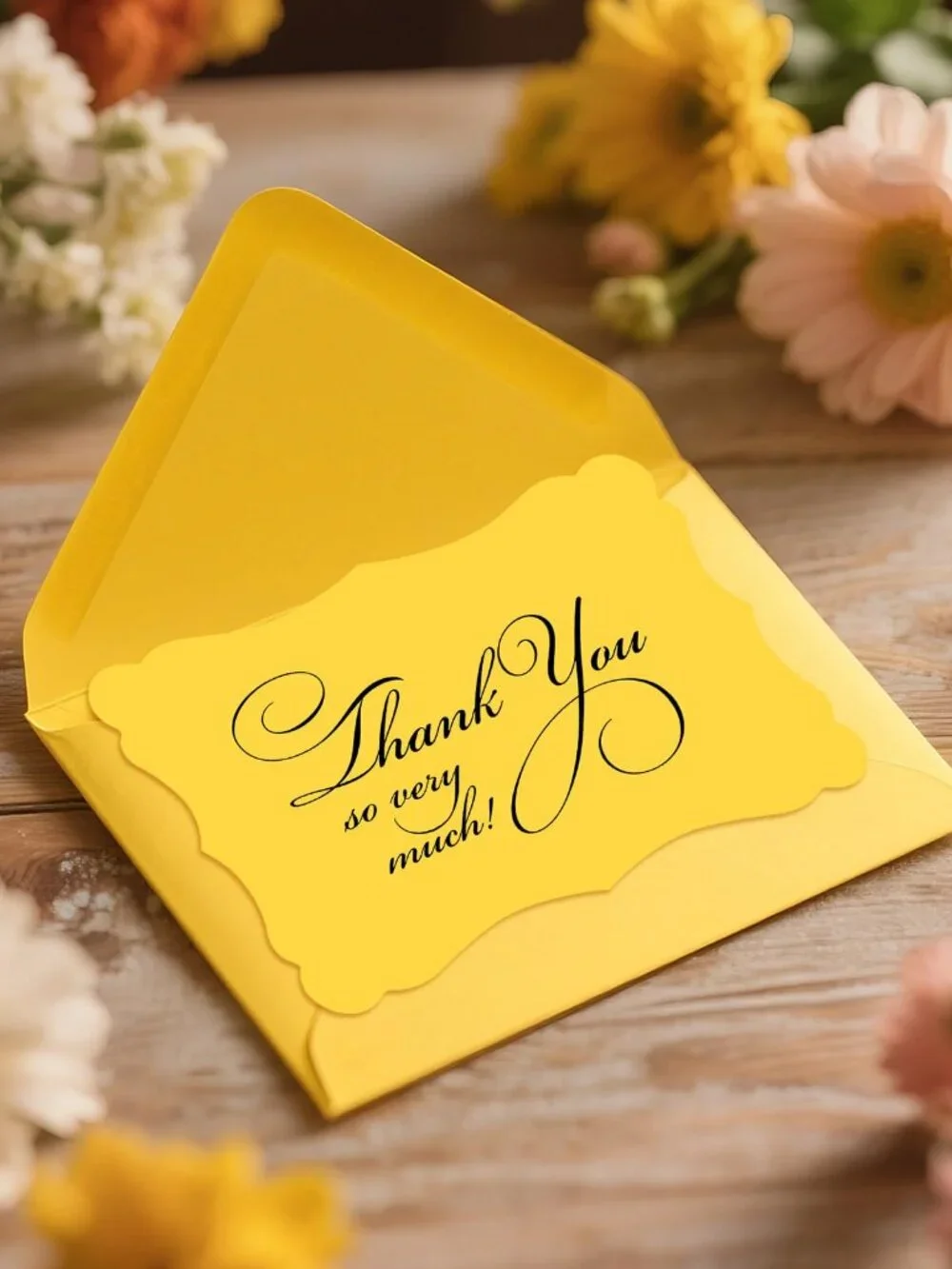 100 Pack Mini Cards with Envelopes, Small Colorful Blank Note Cards with Self-Ad